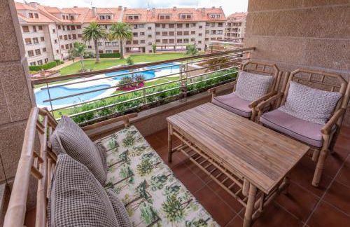 Ático en Isla de la Toja - Foto 29