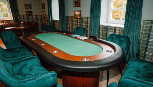 Zur alten Oelmuehle Wellness & Entertainment - Foto 3