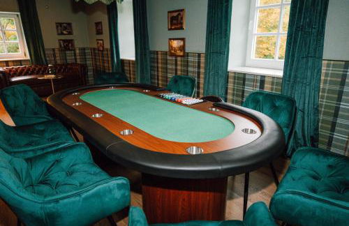 Zur alten Oelmuehle Wellness & Entertainment - Foto 3