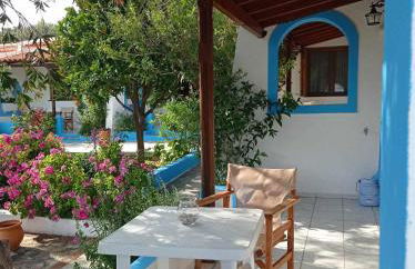 Studios Ioanna Limnionas Samos - Foto 37