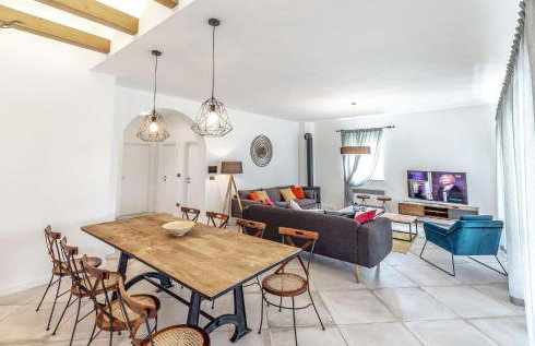 Villa Dionis - Foto 40