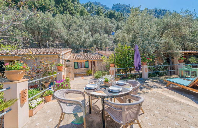 Can Mateu in Fornalutx - Photo 3