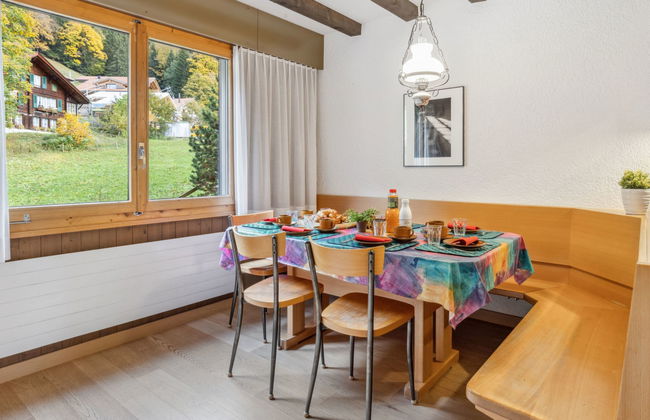 Bärnermutz - Foto 12