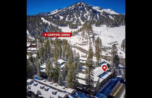 St Anton Condos #77 condo - Foto 1