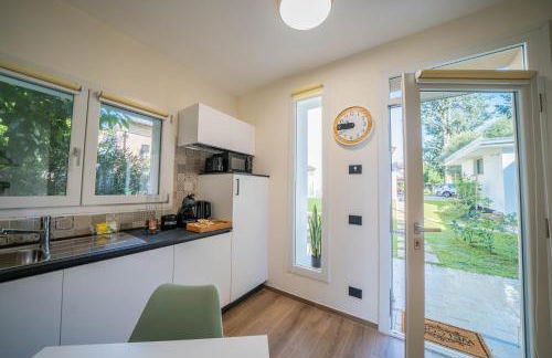 Green Apartments & Parking,Vimercate - Foto 19