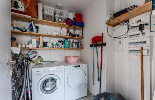 Villa piscine entre lac et océan - Foto 19