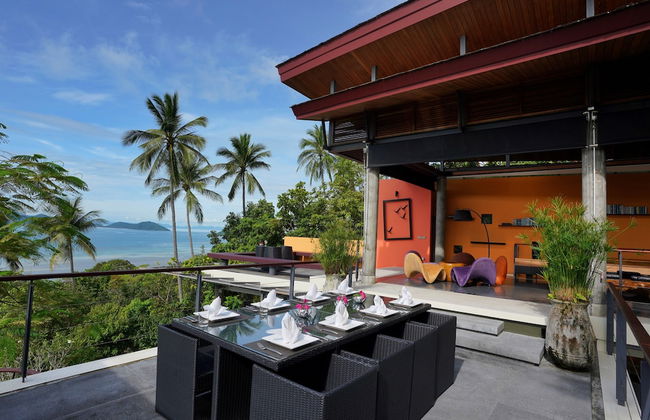 L2 Residence - Photo 7