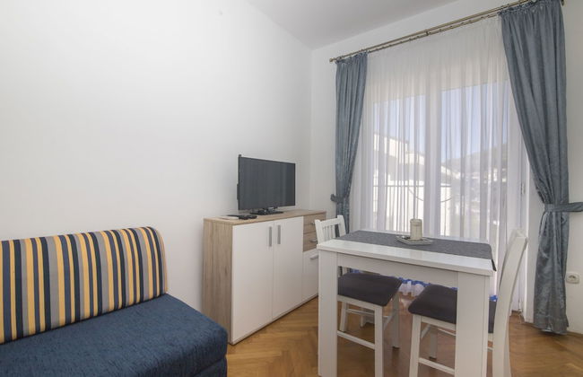 Apartments and Rooms Kapulica - Foto 26