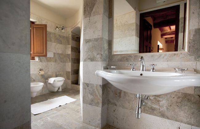 Castello delle Serre - Foto 23