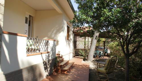 VIA FIRENZE - Foto 1, Garden view