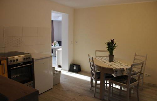 Haus Jaeschke Appartement Charlotte - Foto 13