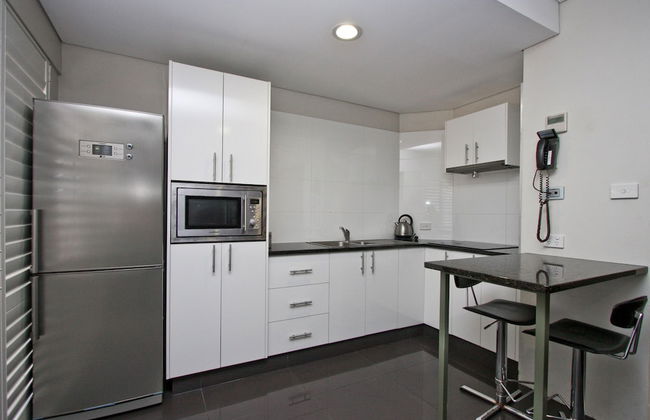 Jesmond Executive Villas - Foto 12