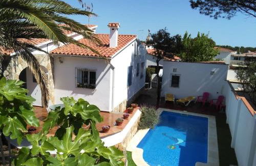 Delightful Villa close to the beach - Foto 28