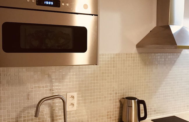 Renovated Apartment in Antwerp - Foto 43