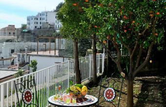 Chez Amélie - Foto 28