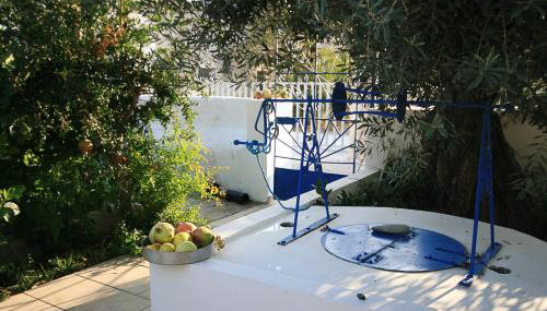 Kallichoron Country Houses - Foto 4