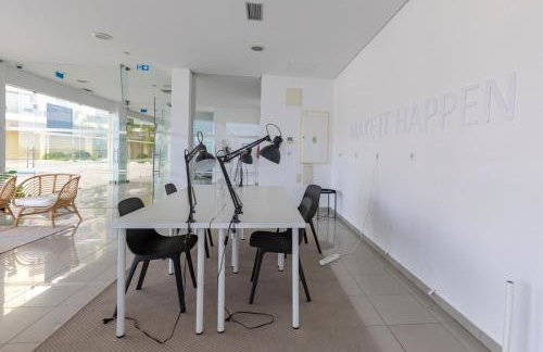 Sea Sound Apartment by Trip2Portugal - Foto 68