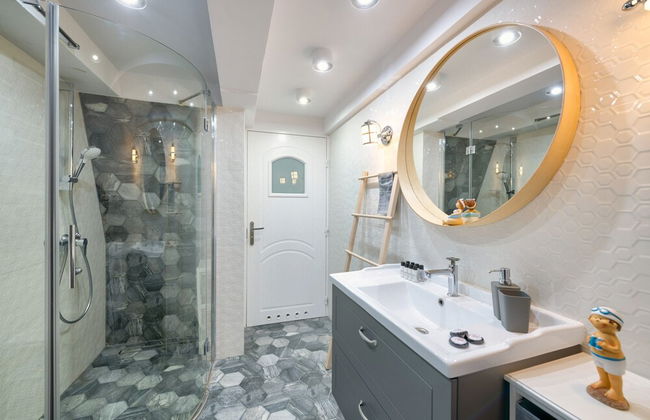 Dom & House - Apartament Orłowskie Molo - Photo 44