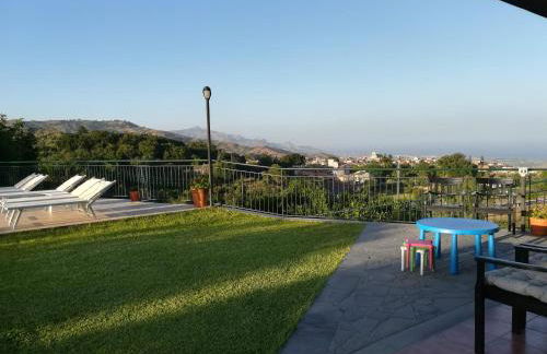 Villa Capogrecale - piscina riscaldata - Foto 64