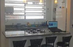 Lindo Studio ao lado do Aquário/Praia - Foto 24