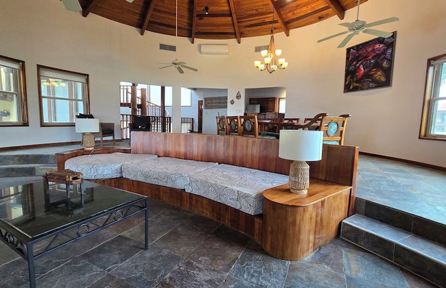 Seascape Villas Belize - Foto 44