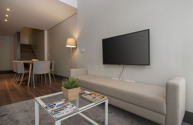 Live In Porto - 68 Regras - Foto 46