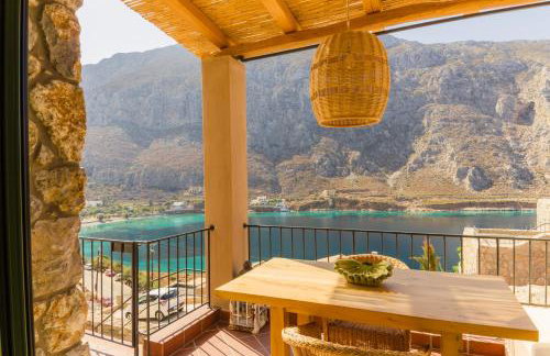 Petra Boutique Villas - Photo 21