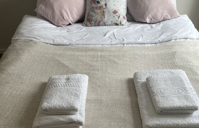 Immaculate 2-bed Apartment in London - Foto 3