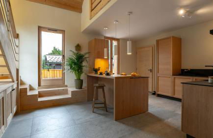 Enjoy Chalet - Photo 42