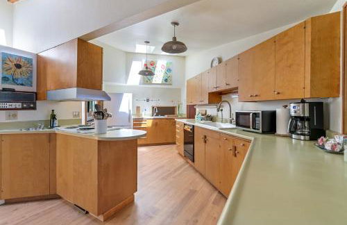 The Riverfront Retreat-Woods Landing - Foto 26