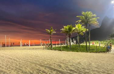 Studio Reformado coração Leblon - Photo 16