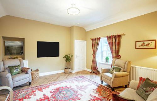 Penninghame Estate- Gardeners Cottage - Foto 1