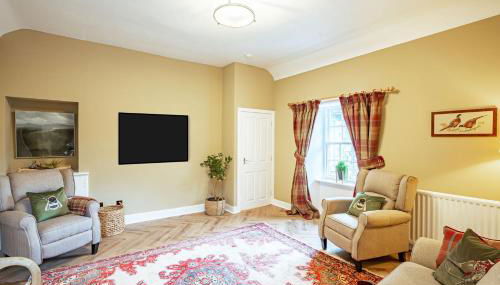 Penninghame Estate- Gardeners Cottage - Foto 1