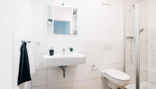 New Urban City-Appartement - Foto 5, Shower