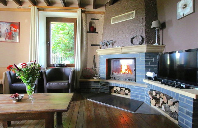 Spacious Country Villa - Foto 16