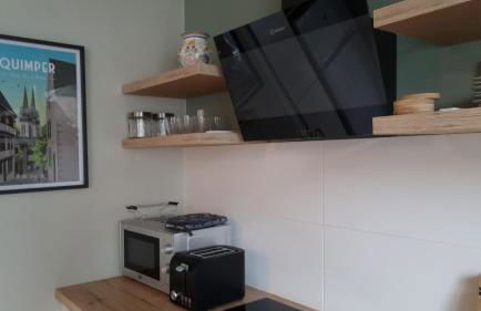 Studio Roy Gradlon Quimper - Foto 13