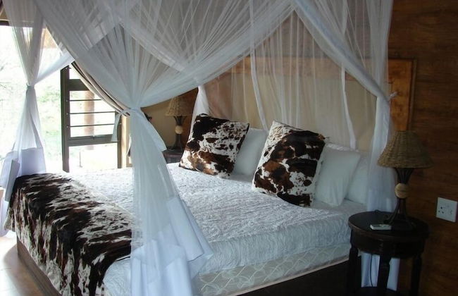 Marloth Kruger Accommodation - Foto 4