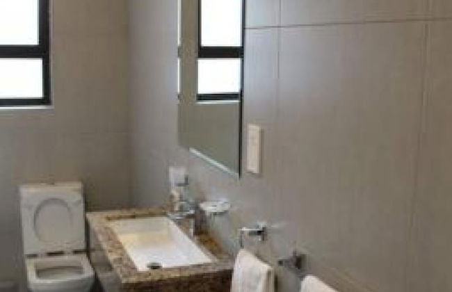 A Pristine B B Located in Belvedere Harare - 2010 - Foto 7