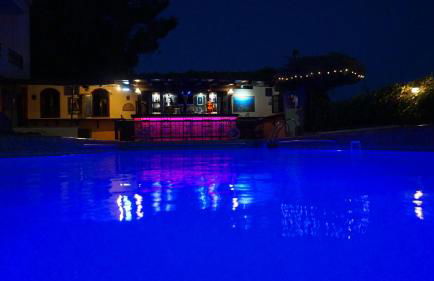 Hotel Mary - Foto 24