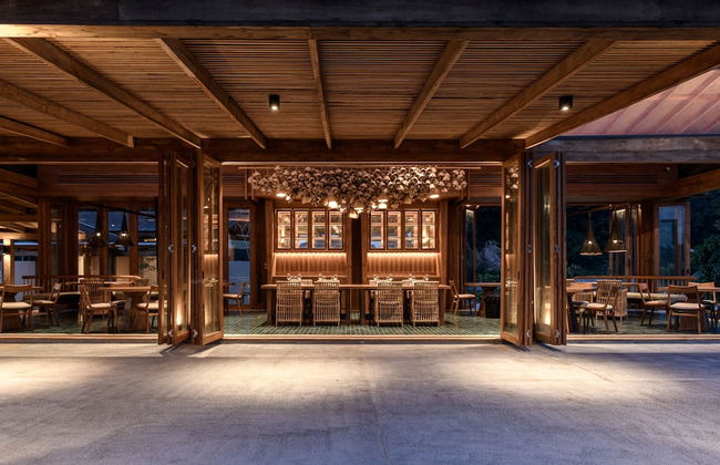 Anawa Krabi - Foto 43