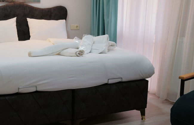 Koçyiğit Suite Otel - Foto 10