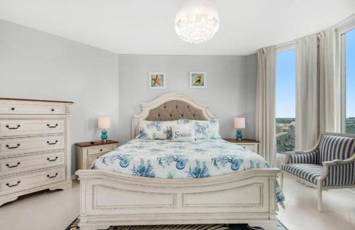 Palms Resort #1616 Full 2 Bedroom - Photo 28