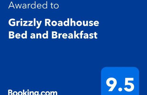 Grizzly Roadhouse Bed and Breakfast - Foto 1