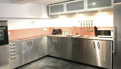 Modern Apartment in Latitude52 Dockyard & parking - Foto 5