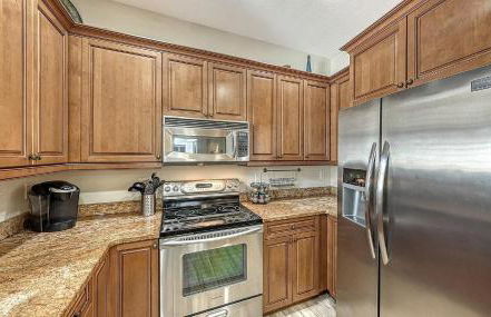 Villa Castile - 5204 - Foto 13