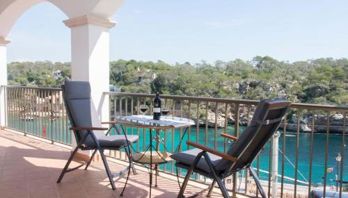 Apartamentos Vista al Puerto - Foto 3