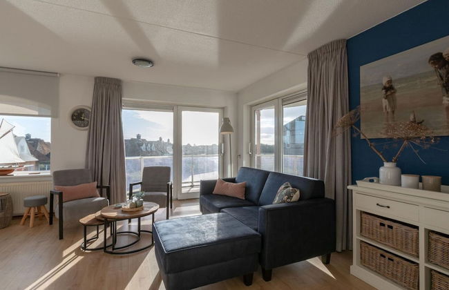 Cozy Apmt for 5people by the sea - Foto 36