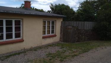 Ferienwohnung in Welzin - Foto 5