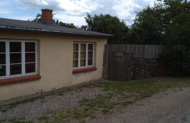 Ferienwohnung in Welzin - Foto 5