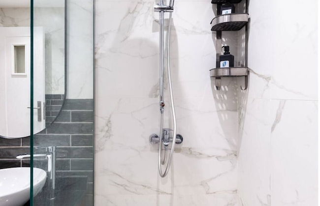 Xuru Stays I The 2 BDR Sterling Residence 5 min to CAI Airport - Foto 28